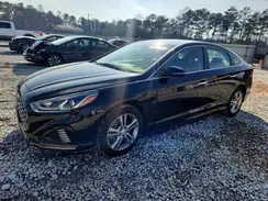 5NPE34AF2KH770648 2019 HYUNDAI SONATA