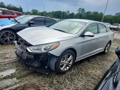 5NPE34AF2KH770701 2019 HYUNDAI SONATA