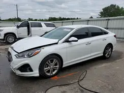5NPE34AF2KH770973 2019 HYUNDAI SONATA