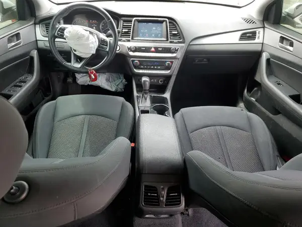 5NPE34AF2KH770973 2019 HYUNDAI SONATA - Image 8