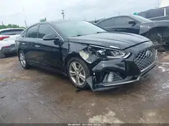 5NPE34AF2KH771105 2019 HYUNDAI SONATA