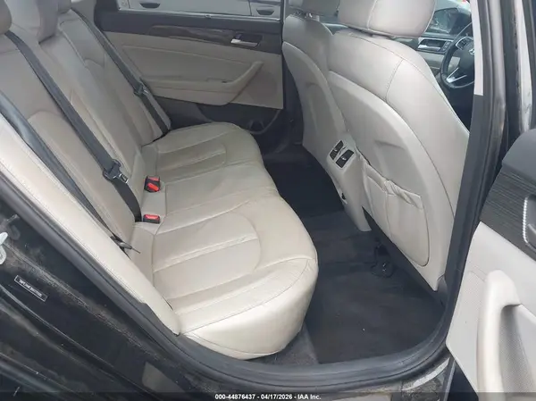 5NPE34AF2KH771105 2019 HYUNDAI SONATA - Image 8