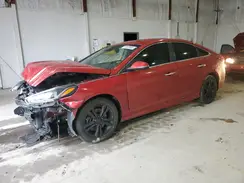 5NPE34AF2KH771427 2019 HYUNDAI SONATA