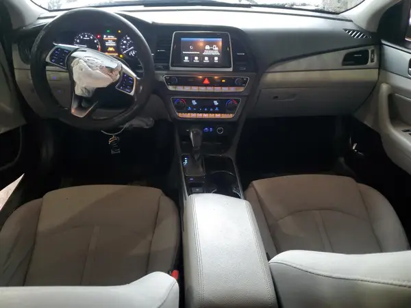 5NPE34AF2KH771427 2019 HYUNDAI SONATA - Image 8
