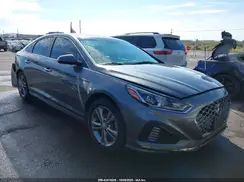 5NPE34AF2KH771511 2019 HYUNDAI SONATA