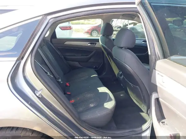5NPE34AF2KH771511 2019 HYUNDAI SONATA - Image 8