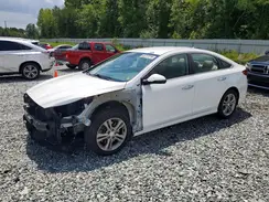 5NPE34AF2KH771931 2019 HYUNDAI SONATA