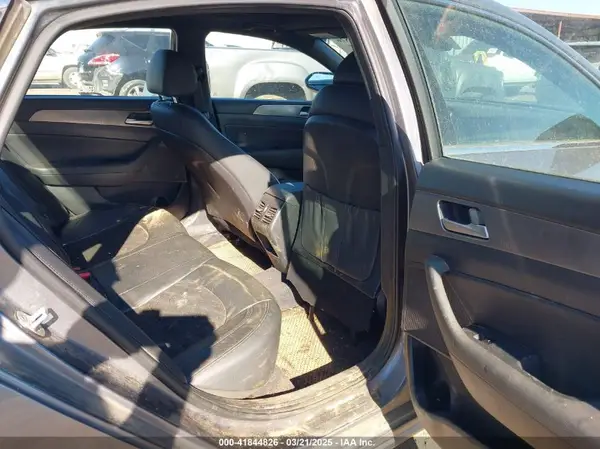 5NPE34AF2KH772044 2019 HYUNDAI SONATA - Image 8