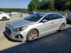 5NPE34AF2KH772092 2019 HYUNDAI SONATA