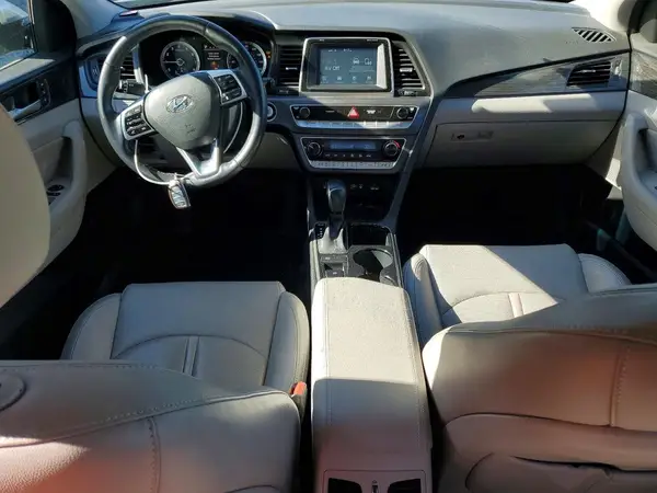 5NPE34AF2KH772092 2019 HYUNDAI SONATA - Image 8