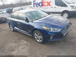 5NPE34AF2KH772139 2019 HYUNDAI SONATA