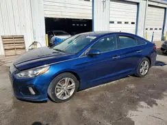 5NPE34AF2KH774294 2019 HYUNDAI SONATA