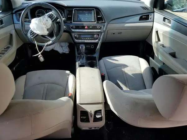 5NPE34AF2KH774294 2019 HYUNDAI SONATA - Image 8