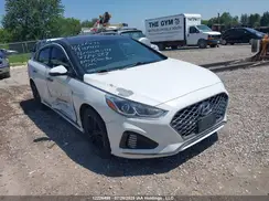 5NPE34AF2KH774327 2019 HYUNDAI SONATA