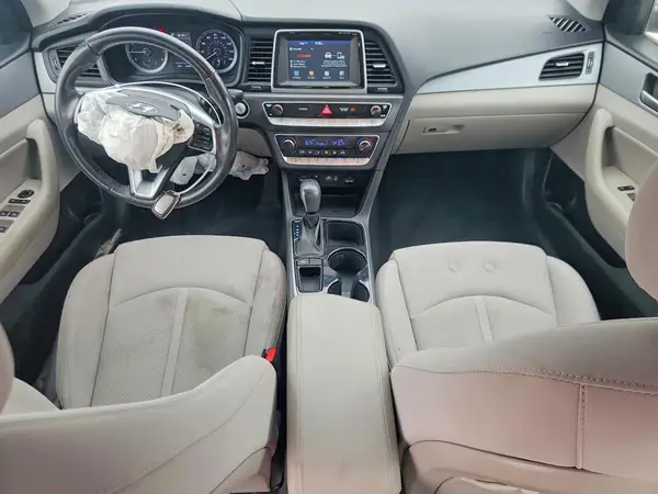 5NPE34AF2KH775106 2019 HYUNDAI SONATA - Image 8