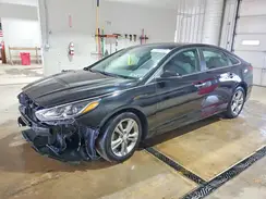 5NPE34AF2KH778734 2019 HYUNDAI SONATA