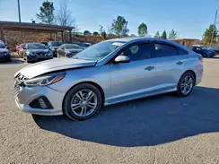 5NPE34AF2KH778765 2019 HYUNDAI SONATA