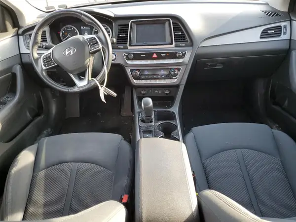 5NPE34AF2KH778779 2019 HYUNDAI SONATA - Image 8