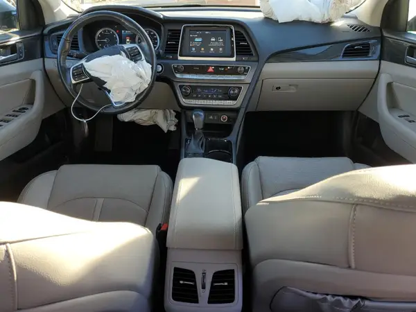 5NPE34AF2KH779155 2019 HYUNDAI SONATA - Image 8
