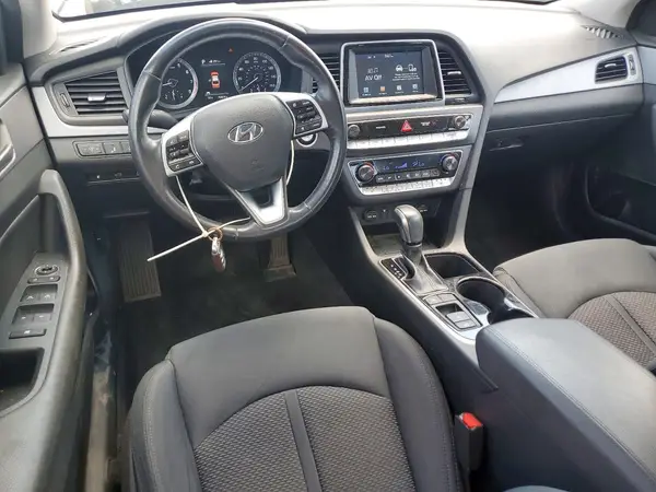 5NPE34AF2KH779916 2019 HYUNDAI SONATA - Image 8