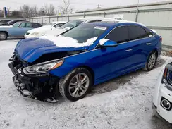 5NPE34AF2KH780189 2019 HYUNDAI SONATA