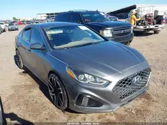 5NPE34AF2KH780192 2019 HYUNDAI SONATA