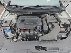 5NPE34AF2KH780810 2019 HYUNDAI SONATA