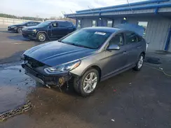 5NPE34AF2KH781052 2019 HYUNDAI SONATA