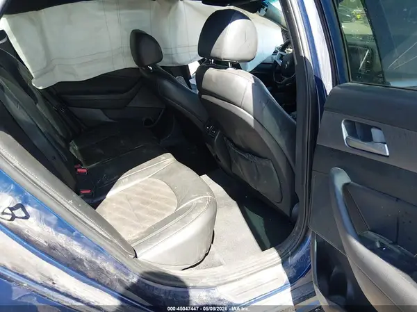 5NPE34AF2KH781360 2019 HYUNDAI SONATA - Image 8