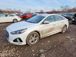 5NPE34AF2KH782699 2019 HYUNDAI SONATA
