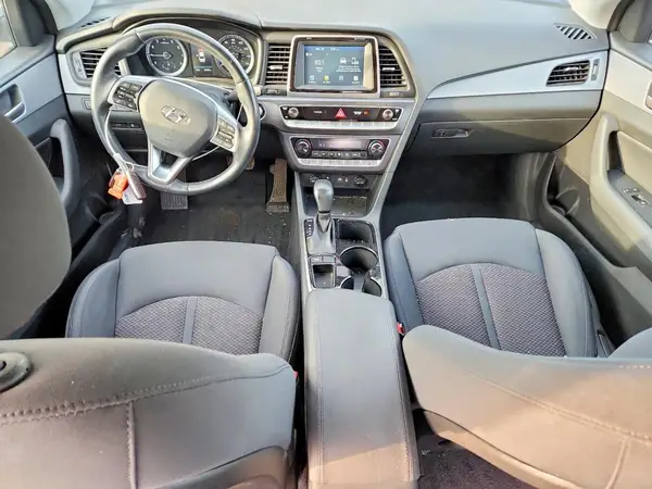 5NPE34AF2KH782699 2019 HYUNDAI SONATA - Image 8