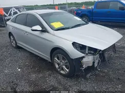 5NPE34AF2KH783061 2019 HYUNDAI SONATA