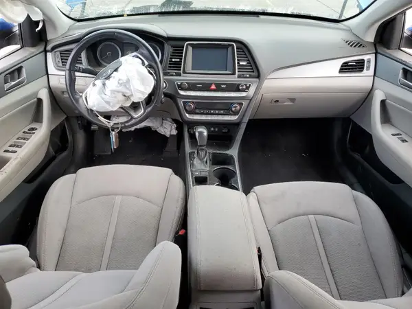 5NPE34AF2KH783142 2019 HYUNDAI SONATA - Image 8