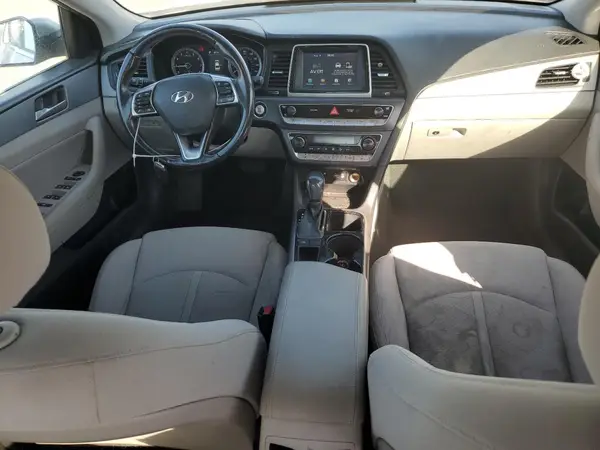 5NPE34AF2KH783495 2019 HYUNDAI SONATA - Image 8