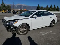 5NPE34AF2KH783691 2019 HYUNDAI SONATA