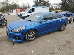 5NPE34AF2KH783867 2019 HYUNDAI SONATA