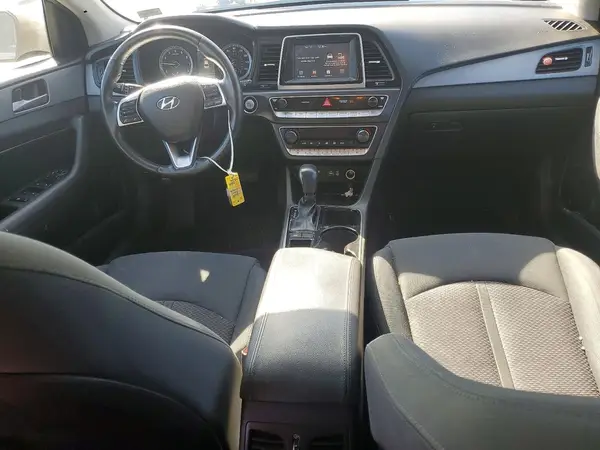 5NPE34AF2KH784324 2019 HYUNDAI SONATA - Image 8