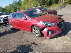 5NPE34AF2KH784629 2019 HYUNDAI SONATA