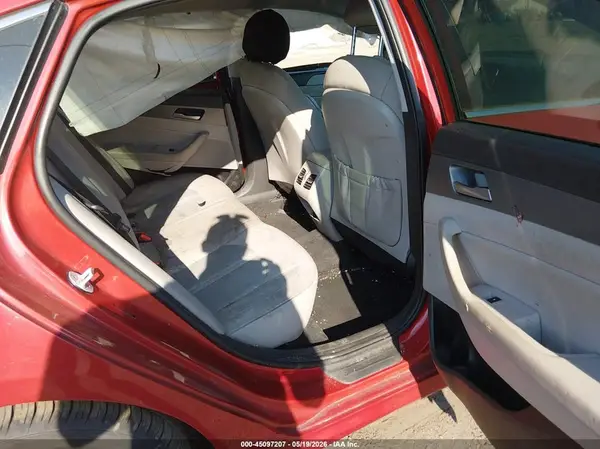 5NPE34AF2KH784629 2019 HYUNDAI SONATA - Image 8