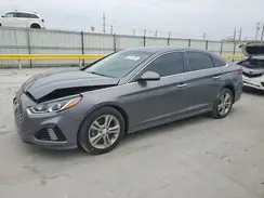 5NPE34AF2KH787255 2019 HYUNDAI SONATA