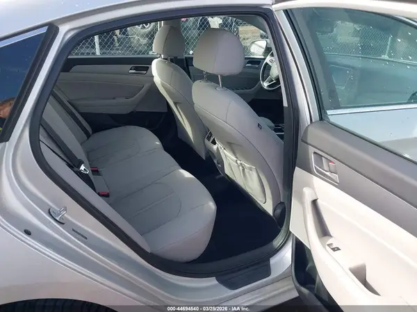 5NPE34AF2KH787367 2019 HYUNDAI SONATA - Image 8