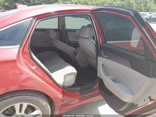 5NPE34AF2KH787675 2019 HYUNDAI SONATA - Image 8