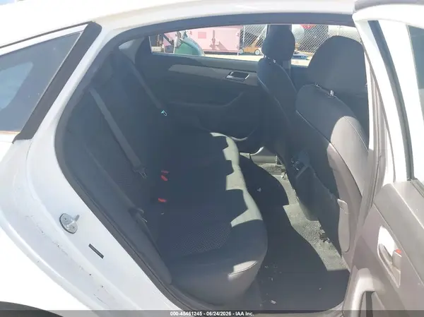 5NPE34AF2KH789314 2019 HYUNDAI SONATA - Image 8