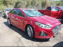 5NPE34AF2KH789507 2019 HYUNDAI SONATA