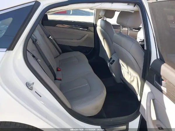 5NPE34AF2KH789684 2019 HYUNDAI SONATA - Image 8