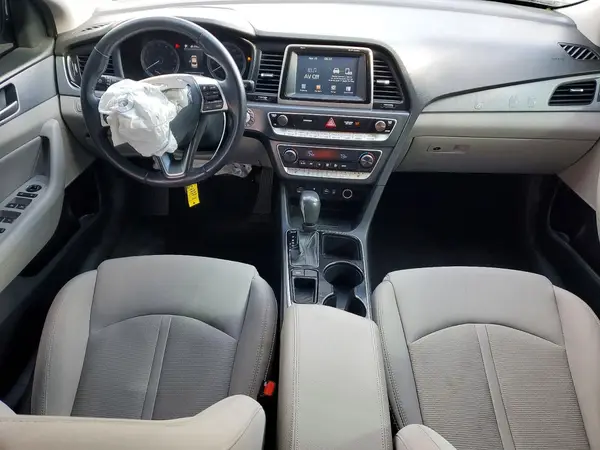 5NPE34AF2KH789720 2019 HYUNDAI SONATA - Image 8