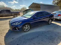 5NPE34AF2KH790902 2019 HYUNDAI SONATA