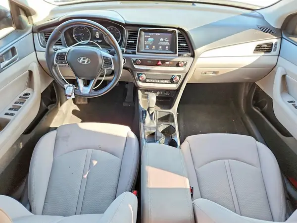 5NPE34AF2KH790902 2019 HYUNDAI SONATA - Image 8
