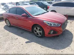 5NPE34AF2KH791032 2019 HYUNDAI SONATA