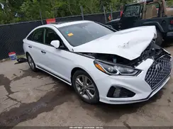 5NPE34AF2KH791791 2019 HYUNDAI SONATA